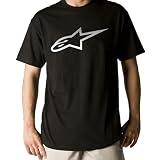 Alpinestars Linux T-Shirt Black M