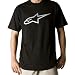 Alpinestars Linux T-Shirt Black M