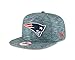 New Era NFL Static Clinger 9FIFTY Original Fit Cap (Gray)