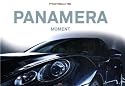 Panamera Moment
