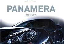 Panamera Moment