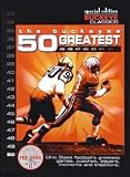 The Buckeyes' 50 Greatest