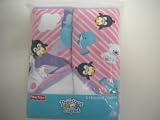 Fisher-Price Precious Planet Printed Pack White/Pink