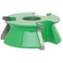 Grizzly C2103 Shaper Cutter - 1" Door Edge, 3/4" Bore
