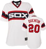 Carlos Quentin Chicago White Sox Cooperstown Replica Jersey