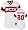 Carlos Quentin Majestic Cooperstown Replica Chicago White Sox Jersey - XX-Large