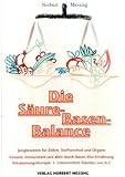 Die S�ure-Basen-Balance