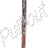 TaylorMade V Steel M.A.S.2 70 FW Stiff Flex (Pull-out 5 Wood Shaft)