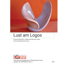 Jahrbuch der IGPP, Band 4: Lust am Logos