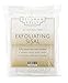 Exfoliating Sisal Back Scrubber & Pad (4 Pack) - Shower Sponge for Men/Women, Effective Against Acne