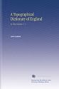 A Topographical Dictionary of England: In Nine Volumes. V. 1