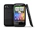 HTC Desire S Smartphone, colore: Nero