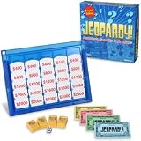 Review Pressman 5454 / Jeopardy