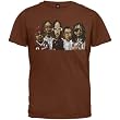 Korn - In The Crowd - T-Shirt