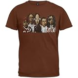 Korn - In The Crowd - T-Shirt
