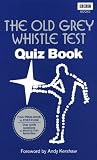 The Old Grey Whistle Test quiz book
