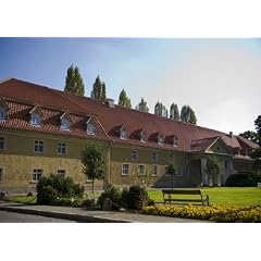Get-More24 Hotelgutschein Zu Gast im Schloss 3 Tage Harz f. 2 Pers. 4*Hotel
