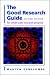 The Good Research Guide: For Small-scale Social Research Projects