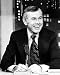 JOHNNY CARSON 24X36 B&W POSTER PRINT