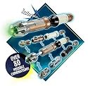 Doctor Who Personalise Your Sonic Screwdriver Set
