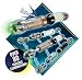 Doctor Who Personalise Your Sonic Screwdriver Set