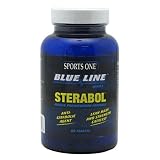 Sports One Sterabol 60 Tabs