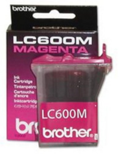 Brother Inkjet Cartridge Magenta for MFC580 90 