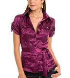 Apparel : G by GUESS Kelson Top