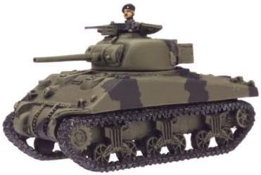 Flames of War: Sherman V
