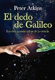 El dedo de galileo