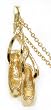 Image of Beautiful 24k Gold