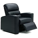 IMAGE OF Rewind Home Theater Seating Leather Recliners from Palliser