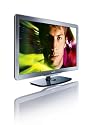Philips 32PFL6605H/12 81 cm (32 Zoll) LED-Backlight-Fernseher (Full-HD, 100Hz, Pixel Precise HD, DVB-T/-C)