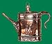 Watering Can 5 1/2