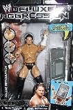 Jakks Pacific - Wwe Catch Deluxe Aggression - Serie 22 - Cm Punk