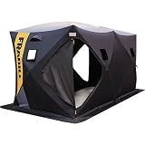 Frabill Headquarters Ice Shelter