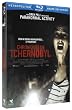 Chroniques de Tchernobyl [Blu-ray]