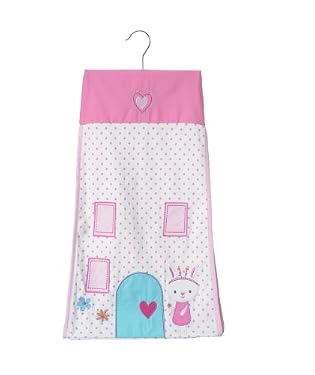My Little World of Dreams - Nappy Stacker