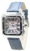 Now NW0006BL Ladies Blue Strap Watch
