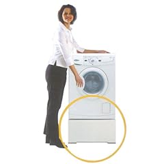 Wpro Universal-Unterbausockel f�r alle Wasch- und Trockenautomaten USO1140 Twister XXL