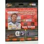 Rusty Wallace's STATS and Standings - NASCAR with Toy (Winner's Circle)