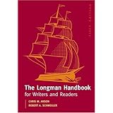 longman handbook for writers and readers the 5th edition