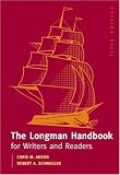 Longman Handbook for Writers and Readers, The (5th Edition) (MyCompLab Series) image