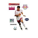 Fathead Juan Pablo Angel Red Bull New York Player Wall Decal