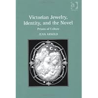 Victorian Jewelry, Identity, and the Novel