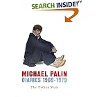 Click here to buy Diaries, 1969-1979: The Python Years by  Michael Palin.