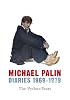 Diaries, 1969-1979: The Python Years