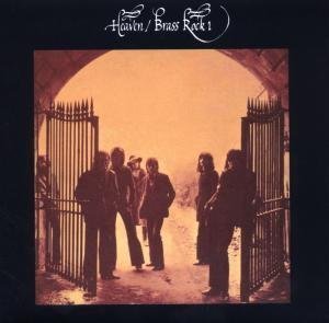 Brass Rock 1 ~ Remastered