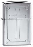 High Polish Chrome, Cross