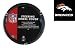 Official NFL License Steering Wheel Cover - Denver Broncos